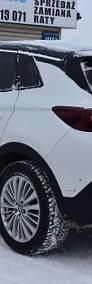 Używany Opel Grandland X 120 KM (88 kW) 2018 Biały SUV