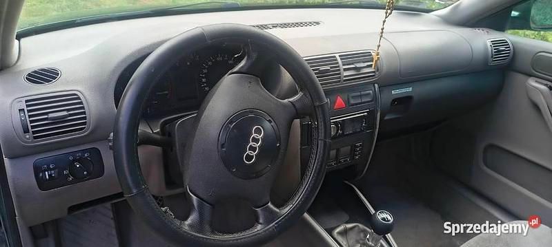 Używany Audi A3 1999 Hatchback