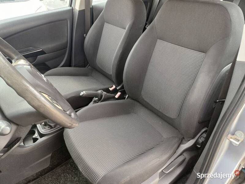 Używany Opel Corsa 2010 Hatchback