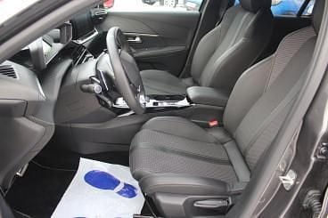 Używany Peugeot 208 GT 130 KM (95 kW) 2023 Szary Hatchback