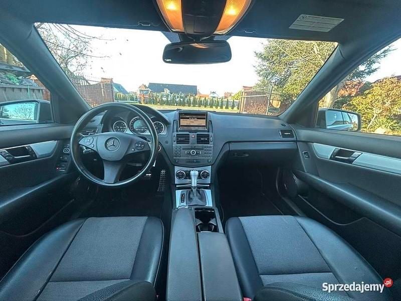 Używany 2010 Mercedes A200 AMG | 30 000 zł (Drogi) - Obraz 1/4