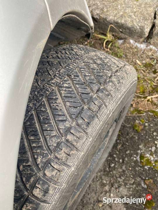 Używany Ford Focus 2002