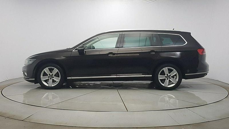 Używany VW Passat Elegance 150 KM (110 kW) 2020 Czarny Kombi