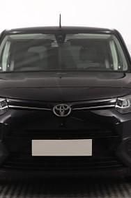 Używany Toyota Proace Verso City 102 KM (75 kW) 2020 Czarny Kombi