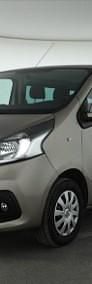 Używany Renault Trafic 125 KM (91 kW) 2017 Beżowy Minivan