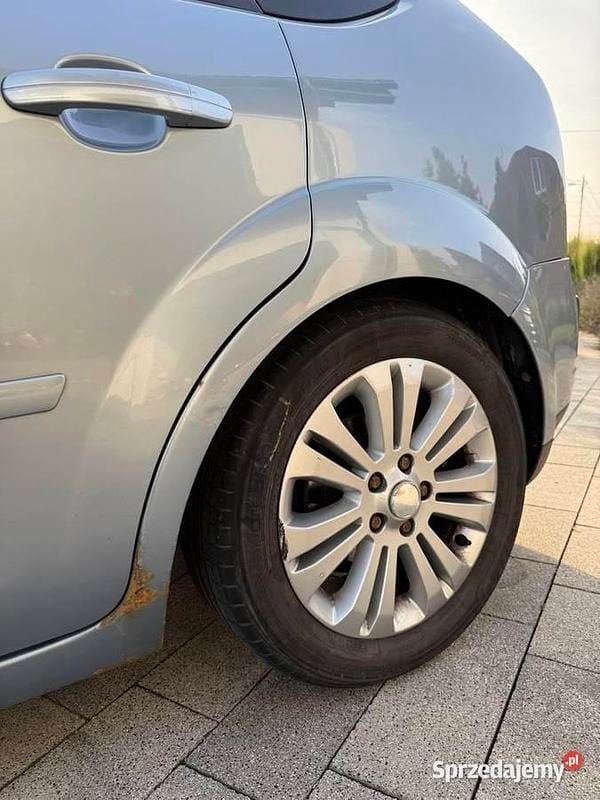 Używany Ford Focus 2005