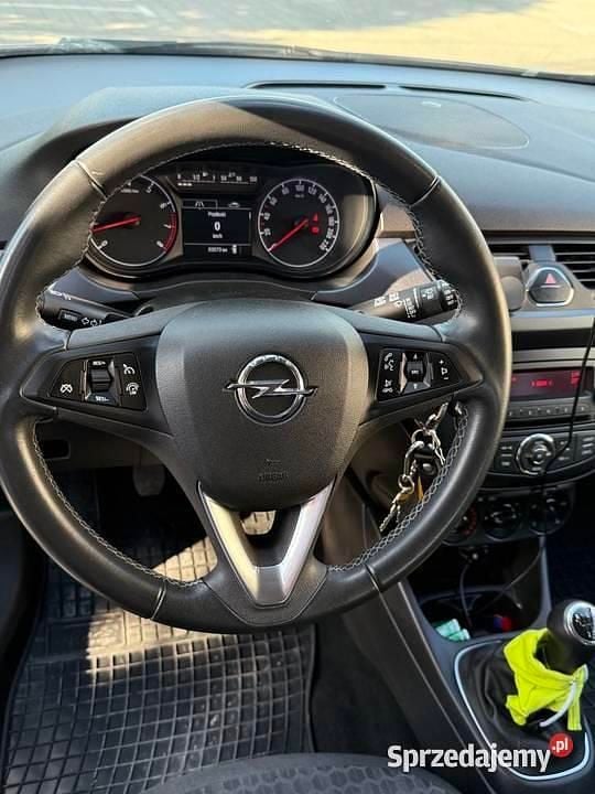 Używany Opel Corsa Enjoy 2019 Hatchback