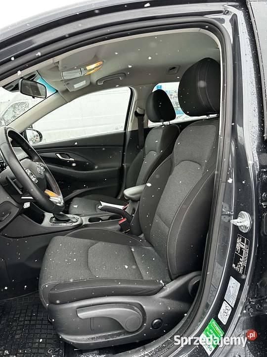 Używany Hyundai i30 159 KM (116 kW) 2024 Kombi