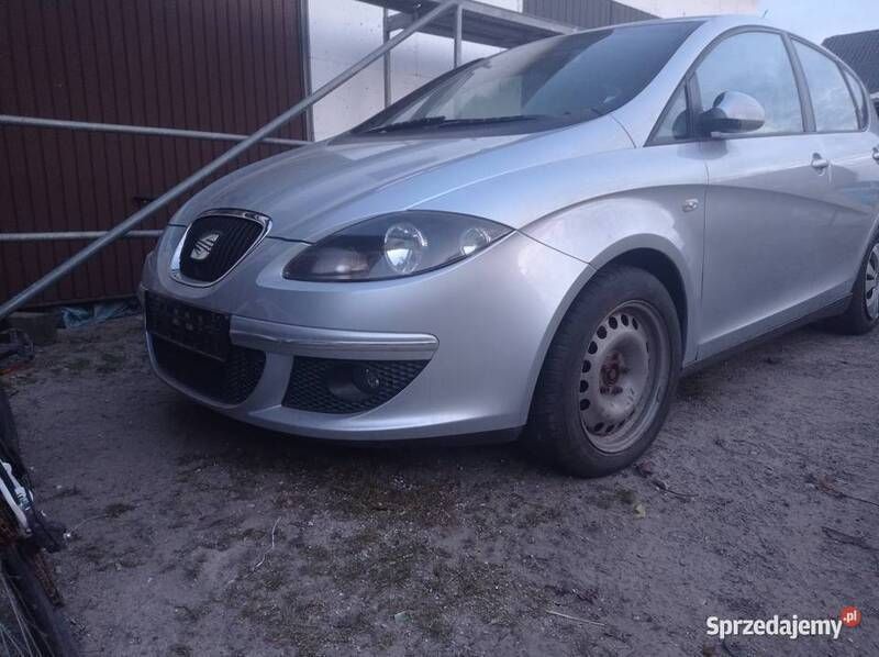 Używany Seat Toledo 2005 Hatchback