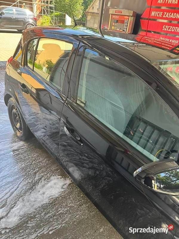 Używany Opel Corsa 2008 Hatchback