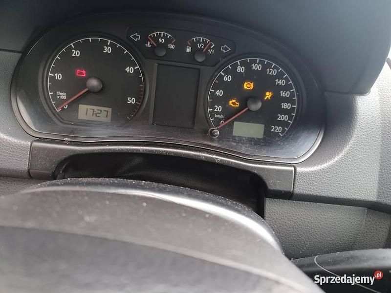 Używany 2004 VW Polo | 2100 zł (Uczciwa cena) - Obraz 1/4