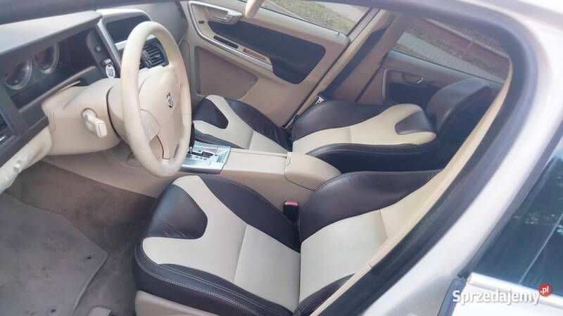 Używany 2010 Volvo XC60 SUV | 42 500 zł - Obraz 1/4
