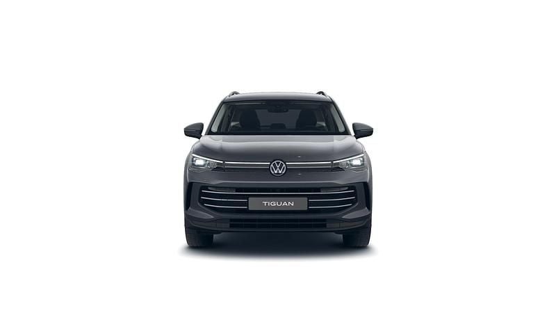 Nowe 2025 VW Tiguan SUV | 231 390 zł (Uczciwa cena) - Obraz 1/1
