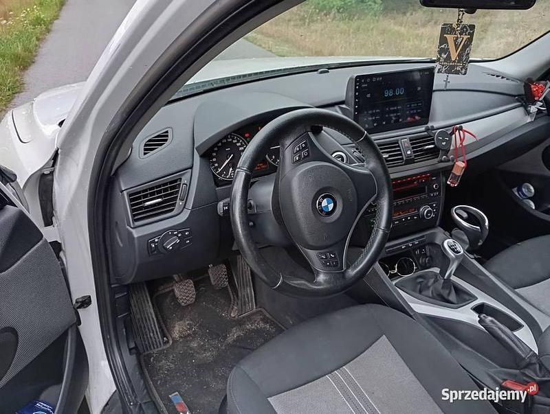 Używany BMW X1 2012 SUV