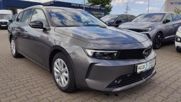 Szary Używany 2023 Opel Astra Business Edition Kombi | 94 900 zł (Drogi) - Obraz 1/4