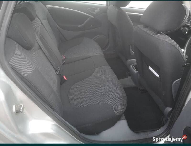 Używany 2006 Citroën C5 | 5000 zł (Uczciwa cena) - Obraz 1/4