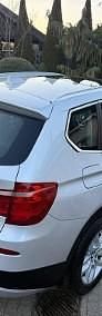 Używany BMW X3 2013 SUV