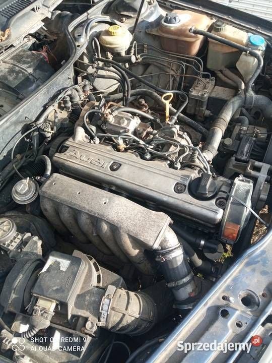 Używany 1996 Audi A6 | 1200 zł - Obraz 1/1