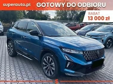 Niebieski Nowe 2025 Renault Austral Techno SUV | 150 700 zł (Uczciwa cena) - Obraz 1/4