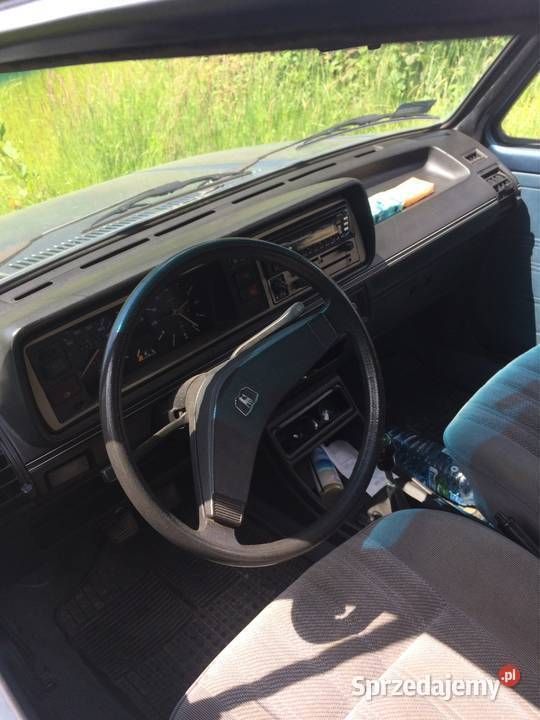 Używany 1978 VW Golf I Hatchback | 9500 zł - Obraz 1/2