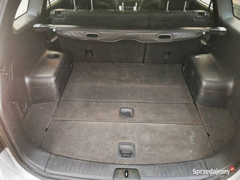 Używany Chevrolet Captiva 150 KM (110 kW) 2007 SUV