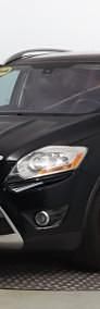 Używany Ford Kuga 136 KM (100 kW) 2010 Czarny SUV
