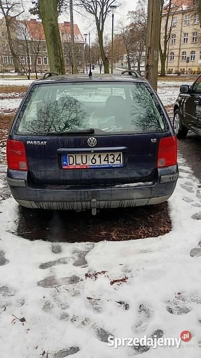 Używany VW Passat 1998 Kombi