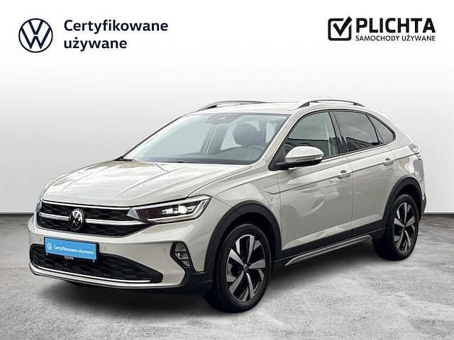 Używany 2024 VW Taigo SUV | 96 900 zł (Uczciwa cena) - Obraz 1/4