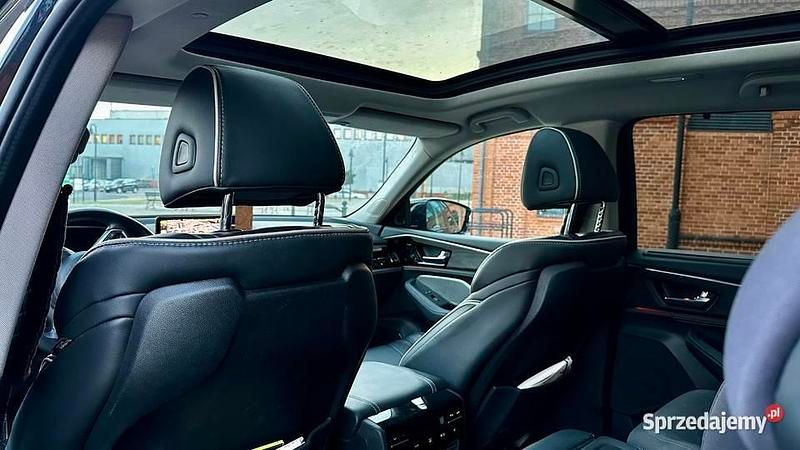 Używany Acura MDX 2022 SUV