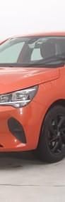 Używany Opel Corsa 75 KM (55 kW) 2021 Pomarańczowy Hatchback