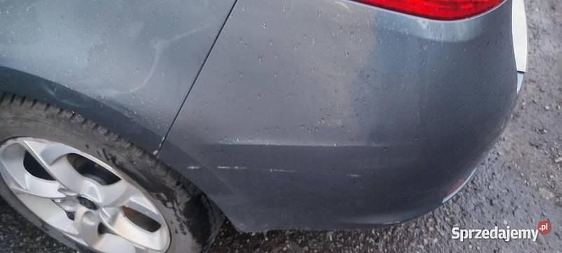 Używany Peugeot 508 SW 2013 Kombi