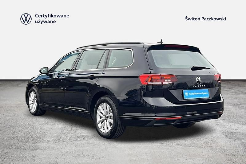 Używany VW Passat 150 KM (110 kW) 2023 Kombi