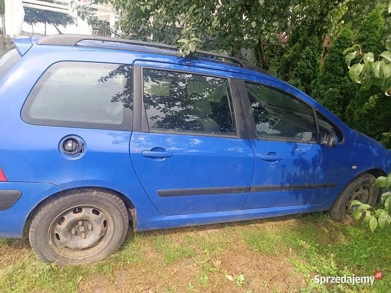 Używany 2004 Peugeot 307 Kombi | 850 zł - Obraz 1/2