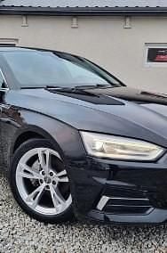 Używany Audi A5 190 KM (139 kW) 2017 Inny kolor Coupe