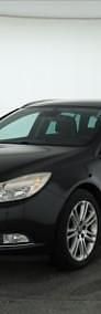Używany Opel Insignia 110 KM (80 kW) 2009 Czarny Kombi