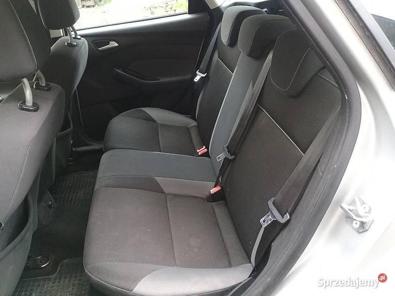 Używany Ford Focus 2014