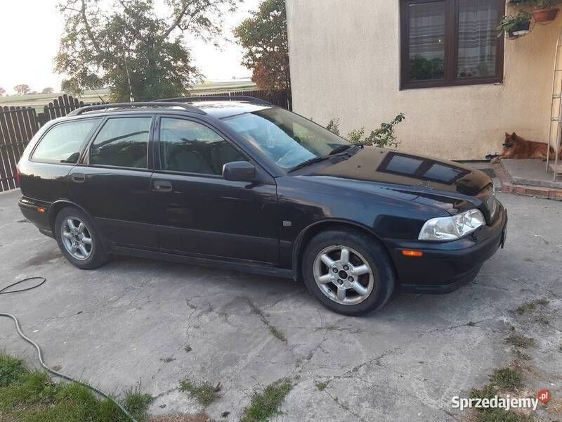 Używany Volvo V40 1999 Kombi