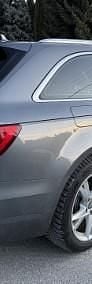 Używany Audi A4 190 KM (139 kW) 2016 Szary Kombi