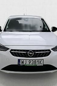 Używany Opel Corsa 100 KM (73 kW) 2022 Biały Hatchback