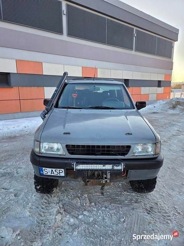 Używany Opel Frontera Sport 1993 SUV