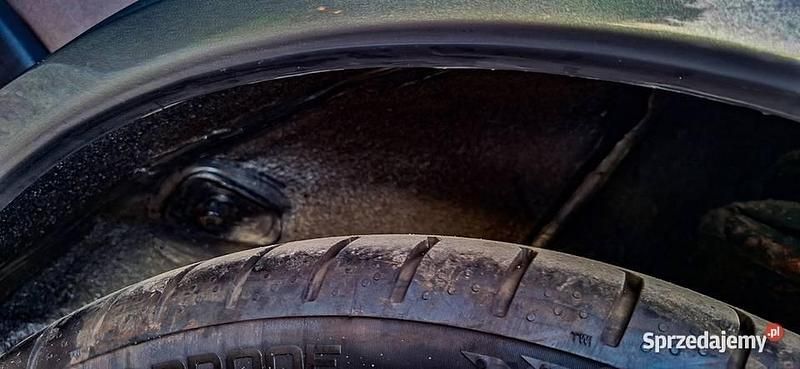 Używany Subaru Impreza 2006 Szary Kombi