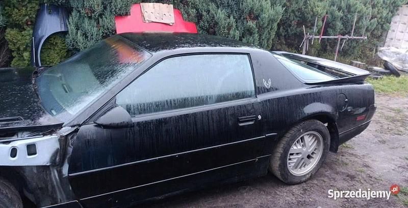 Używany 1987 Pontiac Firebird | 24 900 zł - Obraz 1/4