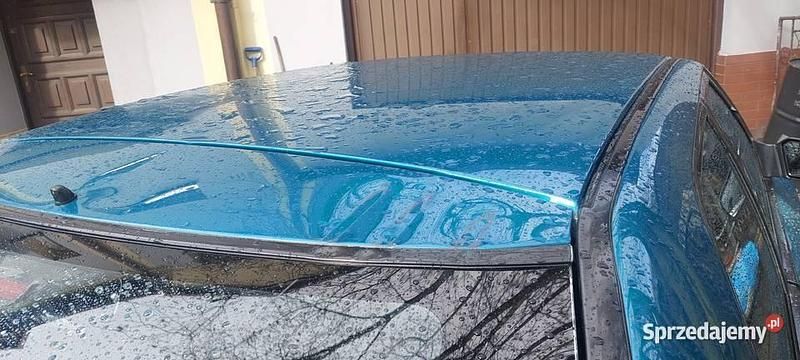 Używany Mazda 323F 1992