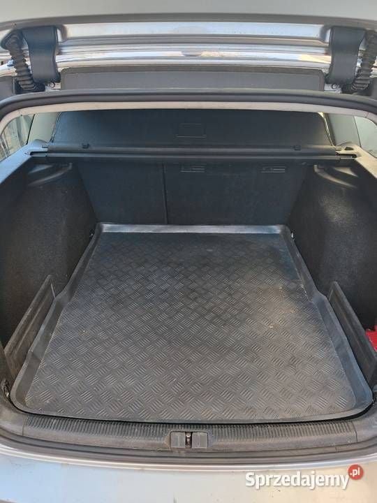 Używany 2007 VW Passat | 6000 zł (Dobra cena) - Obraz 1/4