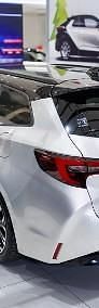 Używany Toyota Corolla Sport 197 KM (144 kW) 2024 Biały Kombi