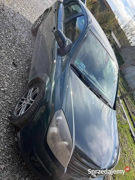 Używany 2004 Opel Astra | 7500 zł (Drogi) - Obraz 1/4