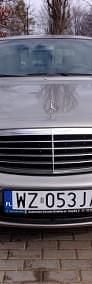 Używany Mercedes A220 204 KM (150 kW) 2004 Inny kolor Sedan/Limuzyna
