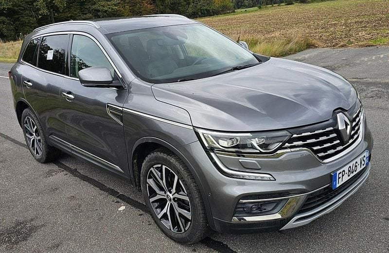 Inny Używany 2020 Renault Koleos SUV | 64 999 zł - Obraz 1/4