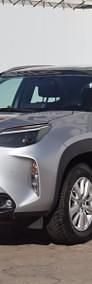 Używany Toyota Yaris Cross 116 KM (85 kW) 2022 Srebrny SUV
