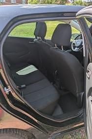 Używany Mazda 2 84 KM (61 kW) 2013 Czarny Hatchback